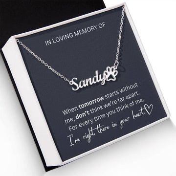 Dog Memorial Gift