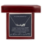 Dog Memorial Gift