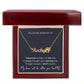 Dog Memorial Gift