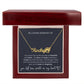 Dog Memorial Gift