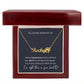Dog Memorial Gift