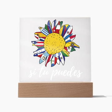 Hispanic Heritage Month Decor