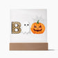 Halloween Decor Indoor