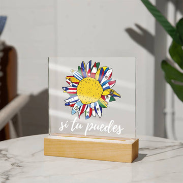 Hispanic Heritage Month Decor