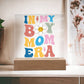 In My Boy Mom Era | LED Night Light