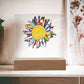 Hispanic Heritage Month Decor