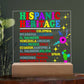 Hispanic Heritage Month Decor