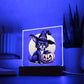 LED Night Light | Chihuahua Halloween Decor Indoor | Dog Lover Gift