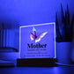 Mom Acrylic Plaque | Mom Definition | Mothers Day Gift