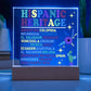 Hispanic Heritage Month Decor