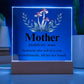 Mom Acrylic Plaque | Mom Definition | Mothers Day Gift