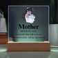 Mom Acrylic Plaque | Mom Definition | Mothers Day Gift