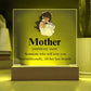 Mom Acrylic Plaque | Mom Definition | Mothers Day Gift