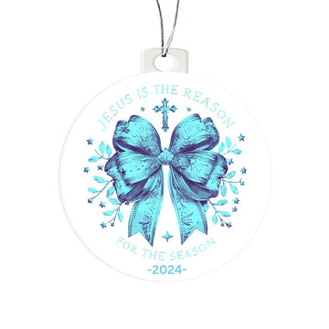 2024 Christmas Ornament | Limited Edition Keepsake