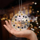 2024 Christmas Ornament | Jesus is the Reason for the Season