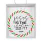 2024 Christmas Ornament | Jesus is the Reason for the Season