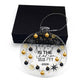 2024 Christmas Ornament | Jesus is the Reason for the Season