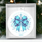 2024 Christmas Ornament | Limited Edition Keepsake