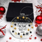 2024 Christmas Ornament | Jesus is the Reason for the Season