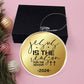 2024 Christmas Ornament | Jesus is the Reason for the Season