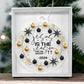 2024 Christmas Ornament | Jesus is the Reason for the Season