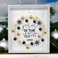 2024 Christmas Ornament | Jesus is the Reason for the Season