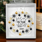 2024 Christmas Ornament | Jesus is the Reason for the Season