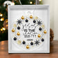 2024 Christmas Ornament | Jesus is the Reason for the Season