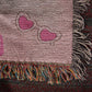 Girls Night Blanket