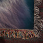 Bojo Lion - Woven Blanket