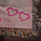 Girls Night Blanket