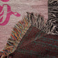 Girls Night Blanket