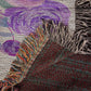Trust In The Lord -  Woven Blanket