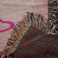 Girls Night Blanket