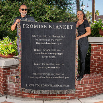 Promise Blanket