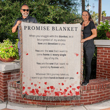 Promise Blanket