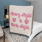 Girls Night Blanket