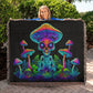 Mushroom Blanket - 2