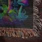 Mushroom Blanket - 2