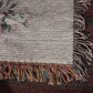 Mom Blanket - Woven Blanket - Because of You