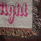 Girl Gift  - Every Night Blanket