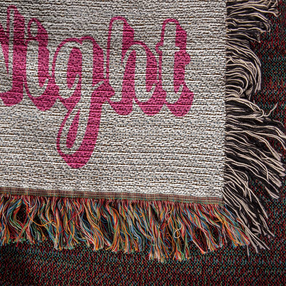 Girl Gift  - Every Night Blanket