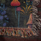 Mushroom Blanket | Mushroom Decor
