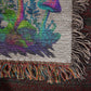 Mushroom Blanket - 5