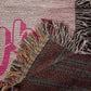 Girls Night Blanket