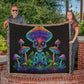 Mushroom Blanket - 2