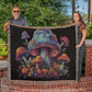 Mushroom Blanket - 7