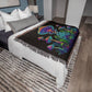 Mushroom Blanket - 2