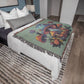 Mushroom Blanket - 8