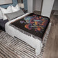 Mushroom Blanket - 7
